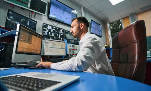 Mit csinál egy létesítménygazdálkodási szakember?