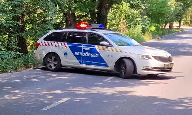 „Kiabálta, hogy anya, anya” – visszavitte édesanyjához a 6 éves váci kisfiút az apa, Nimród eltűnése miatt nemzetközi körözést adtak ki