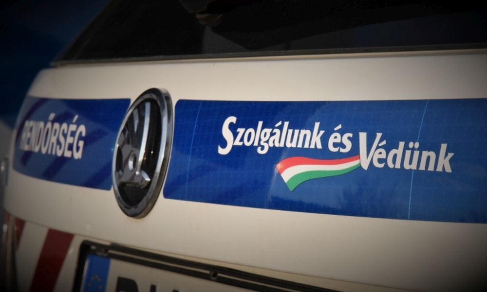 Rémület a Belvárosban, vaktában lövöldözött a budapesti éjszakában egy tökrészeg ember