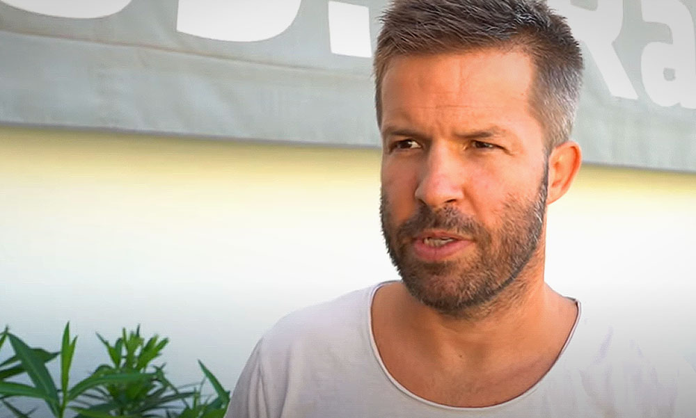  „Teljesen felesleges kombinálni” – megszólalt Sebestyén Balázs: ezért árulja több száz millióért diósdi luxusvilláját