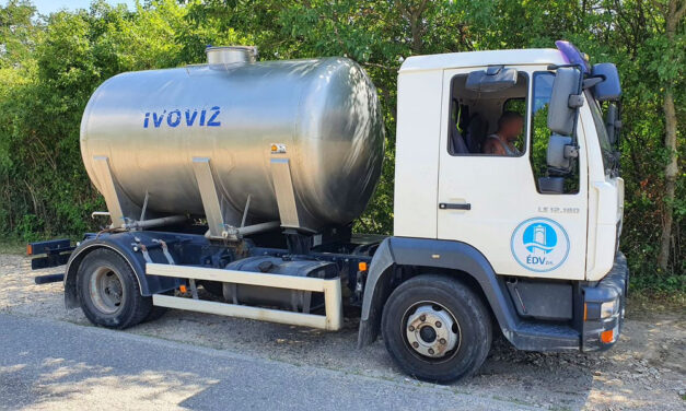 Vízhiányra és a közelgő kánikulára készülnek a vízszolgáltatók, a nyár talán legforróbb időszaka következik