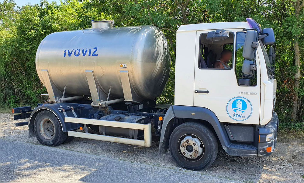 Vízhiányra és a közelgő kánikulára készülnek a vízszolgáltatók, a nyár talán legforróbb időszaka következik