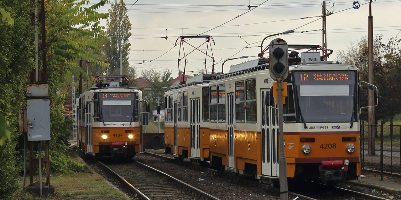 Ez nagy érvágás lesz az észak-pesti közlekedésben bízóknak
