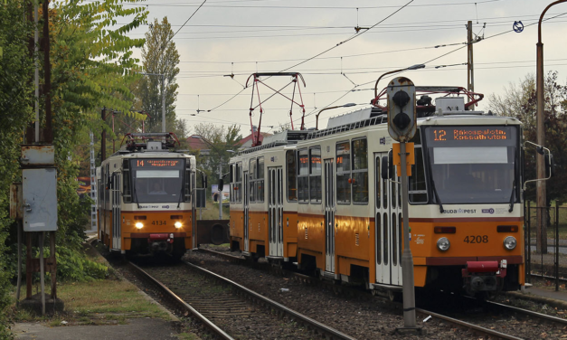 Ez nagy érvágás lesz az észak-pesti közlekedésben bízóknak