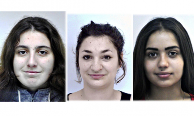 A 15. kerületi gyermekotthonból tűnt el ez a három kamasz lány – A rendőrök nagy erőkkel keresik őket, ezt kérik a lakosságtól – fotó