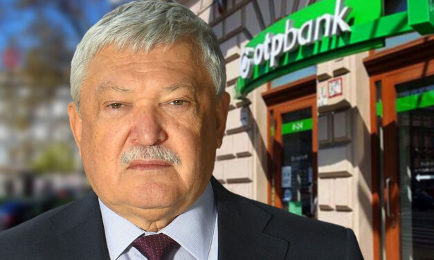 Kiderült, kik a leggazdagabbak a világon: három magyar is befért a legvagyonosabbak közé