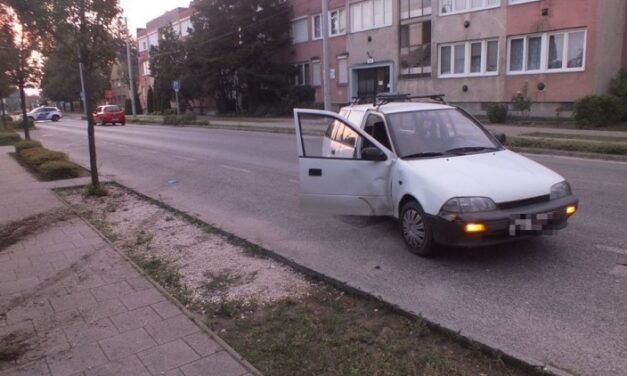 Egy nő szeméremcsontja is darabokra tört, oltári balhé volt a dabasi utcabál után