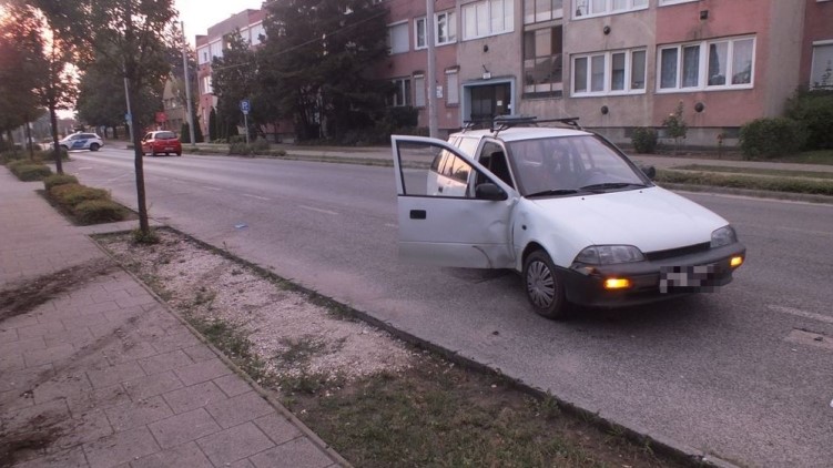 Egy nő szeméremcsontja is darabokra tört, oltári balhé volt a dabasi utcabál után