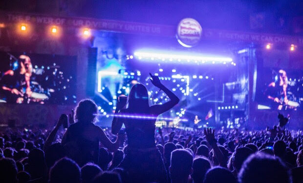 Nem várt országból, egy tűzforró helyről érkezik a Sziget egyik legjobban várt fellépője