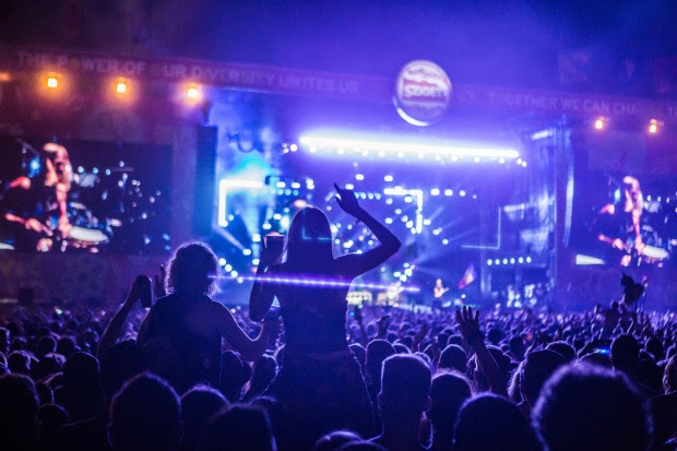 Nem várt országból, egy tűzforró helyről érkezik a Sziget egyik legjobban várt fellépője