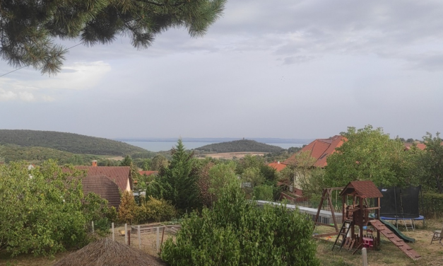 Ez a két település a legdrágább a Velencei-tónál és a Balatonnál, az utóbbinál nem erre a falura tippelnél