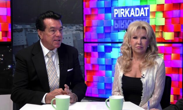 Mosollyal az arcán halt meg az ismert magyar operett-énekeső: férje talált rá elhunyt szerelmére, Leblanc Győző teljesen összeomlott