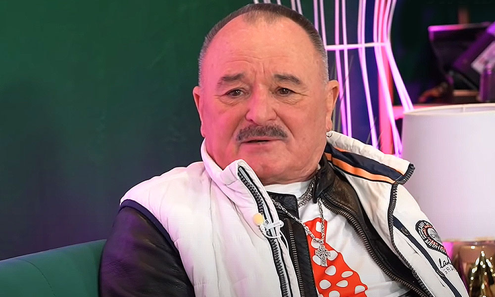 Kutyái miatt perelték be Nagy Ferót, a zenész pulijai állítólag támadják a szomszédokat