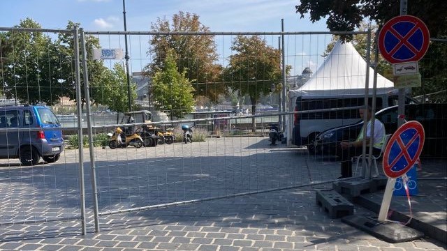 Már csütörtök estétől hatalmas lezárások jönnek Budapesten az elmaradt tűzijáték miatt