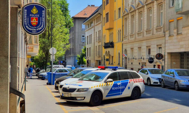 Újabb részletek az újbudai tragédiáról: nem halt meg a férfi, aki kioltotta a felesége életét, majd magával is végezni akart