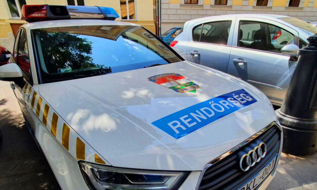 Trükkös zsebes garázdálkodik a fővárosban, erre figyeljen, hogy ne váljon áldozattá!