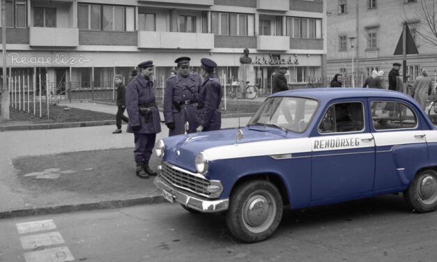Sírógörcsöt kapott az óbudai asszony gyilkosa, nem hiszed el, milyen apróság vezette el a rendőröket a tetteshez