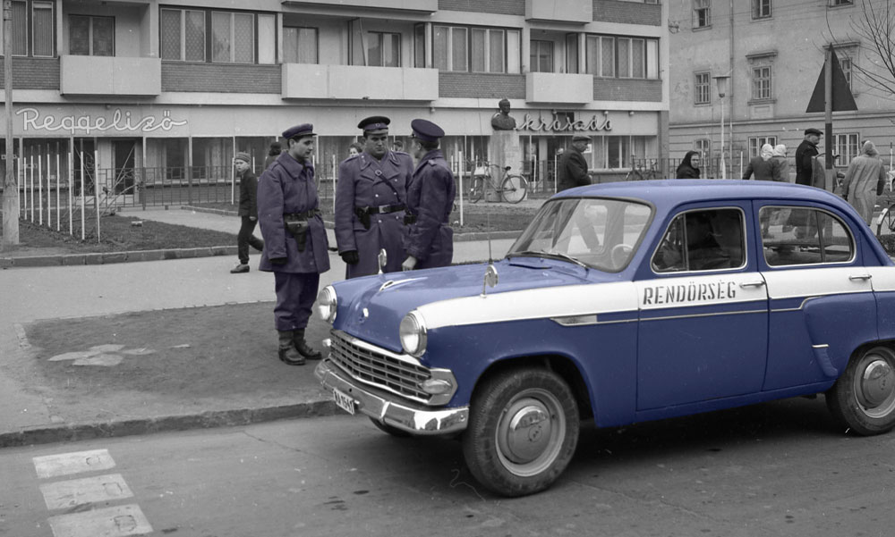 Sírógörcsöt kapott az óbudai asszony gyilkosa, nem hiszed el, milyen apróság vezette el a rendőröket a tetteshez