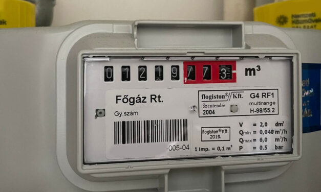 Módosítana a rezsicsökkentésen a MOL vezérigazgatója, nem járna mindenkinek automatikusan a kedvezményes ár
