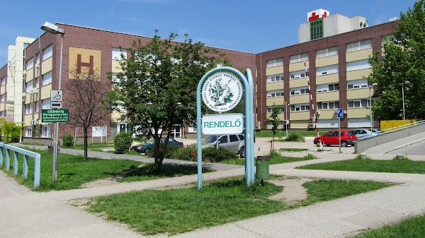 Támadás a székesfehérvári SZTK-ban: ki akarta oltani az egyik ápolónő életét a 40 éves férfi