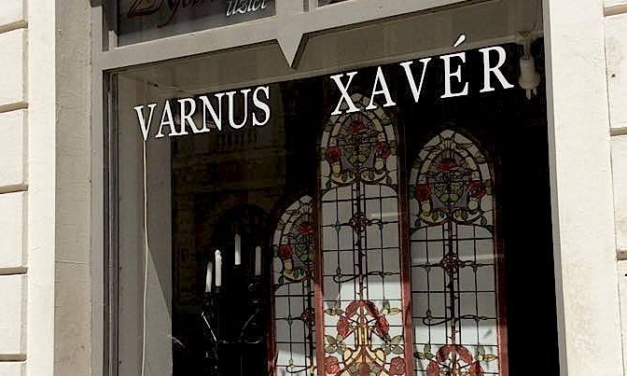 Tragédia érte az extravagáns magyar orgonaművészt, azonnal hazarepült Kanadából Magyarországra