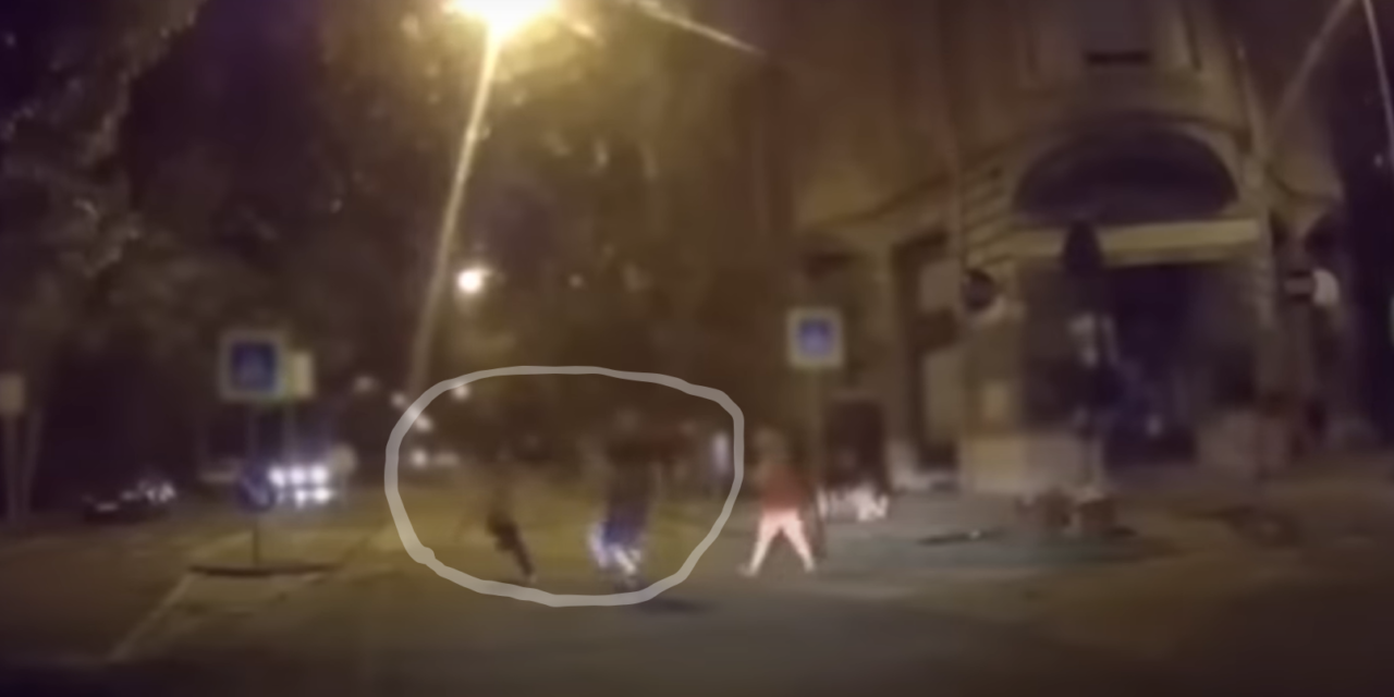Ezért fél kimenni az ember este az utcára a 8. kerületben, elképesztő brutalitás egy buli után