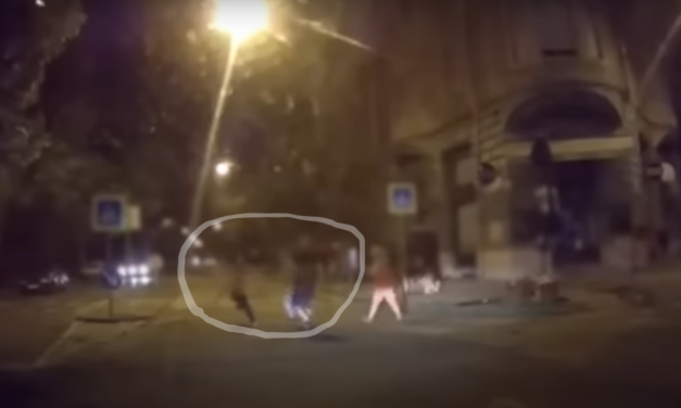Ezért fél kimenni az ember este az utcára a 8. kerületben, elképesztő brutalitás egy buli után
