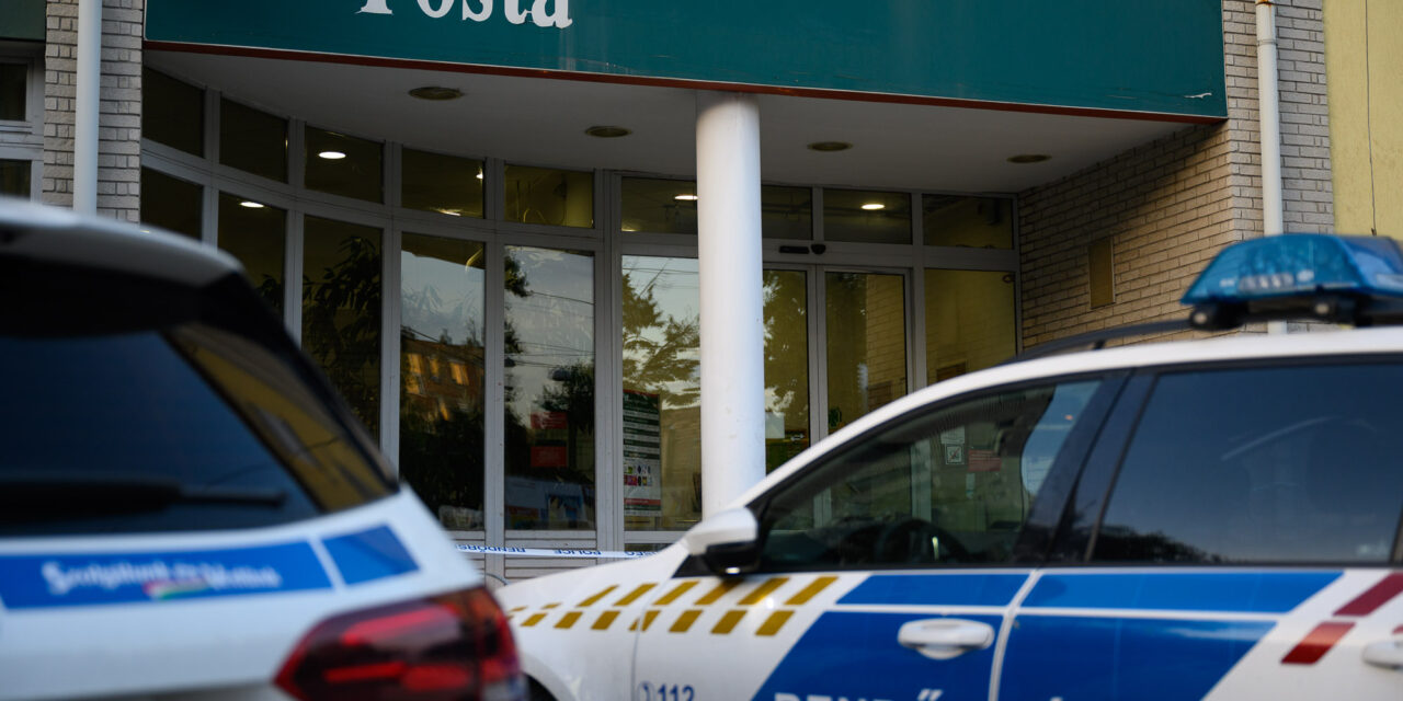 Elgázolta, majd magára hagyta a sofőr a ráckevei postást: a fiatal nőt a helyszínen élesztették újra