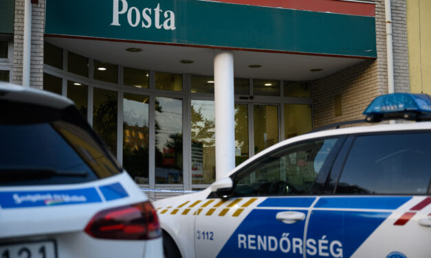 Elgázolta, majd magára hagyta a sofőr a ráckevei postást: a fiatal nőt a helyszínen élesztették újra