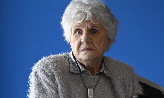 Meghalt Wittner Mária