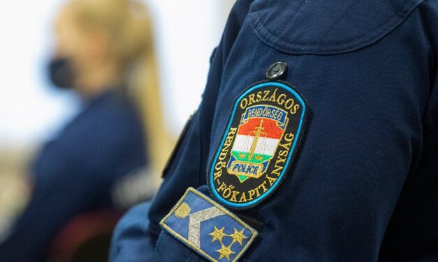 Időseket fosztogatott két álrendőr Budapesten: itt szemelték ki az áldozatokat, brutális pénzeket szakítottak