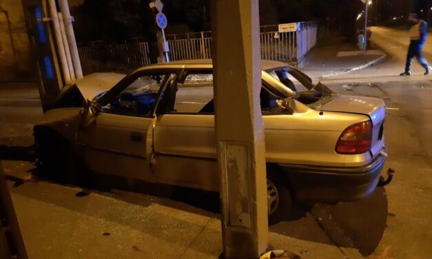 A kijárási tilalom idején halálos balesetet okozott a részeg sofőr: vádat emelhetnek ellene