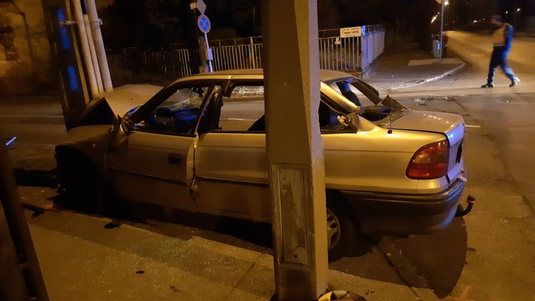 A kijárási tilalom idején halálos balesetet okozott a részeg sofőr: vádat emelhetnek ellene
