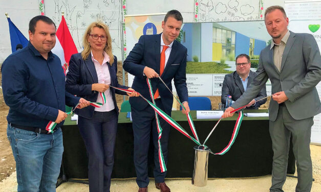 Új egészségházat kap Budakeszi, ezzel tehermentesítik a János kórházat és csökkennek helyben a várólisták