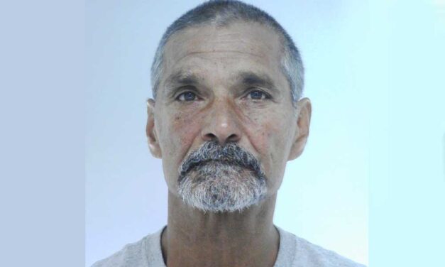 „Megfogunk találni életem, addig nem nyugszom!” – égen-földön keresi családja azt a 63 éves férfit, aki még augusztusban tűnt el, Zsigmond súlyos szívbeteg