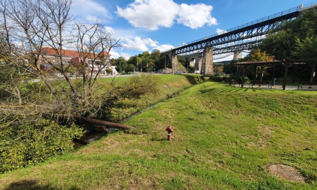 Hiába túlterhelt a pátyi víztisztítómű, mégis rákötnék két új ipari park szennyvizét