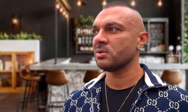 Újabb botrány: A Dunakeszin élő Gáspár Laci durván kiakadt a testvére miatt, perrel fenyegetőzik és „mocskos bandákról” posztol a Facebookon