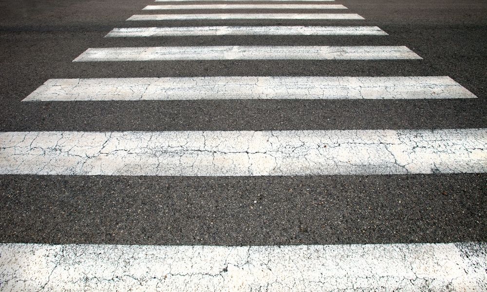 Halálra gázoltak egy 29 éves nőt Pest megyében