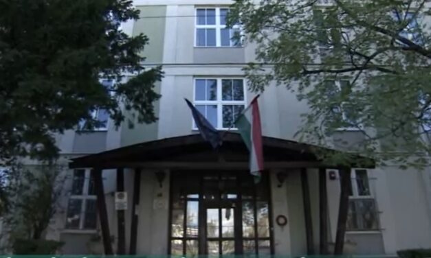 Bajban a diákok, nem tudják, mihez kezdjenek: októbertől hétvégekre bezár a Mogyoródi úti kollégium