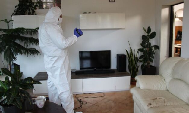 „Nem magát féltette, hanem a kis Annát” – élet-halál közt lebeg az az ismert fitneszmodell, akinek életét férje akarta kioltani, közös gyermeküket TEK-sek hozták ki a házból