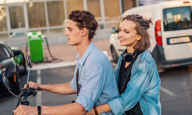 Elektromos motorkerékpár – kérdések és őszinte válaszok  