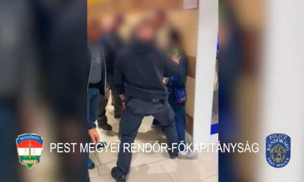 A Lurdy házban fogták el a két évvel ezelőtti dunavarsányi gyilkosság tetteseit: 2019 szilveszterén a rablók még a mikrohullámú sütőt is az áldozat fejéhez vágták
