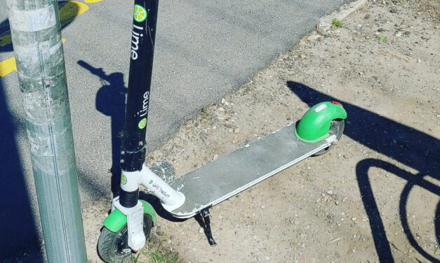 Fontos határt mondtak ki az e-rollerek ügyében, elkészült a javaslat a Kresz modósítására