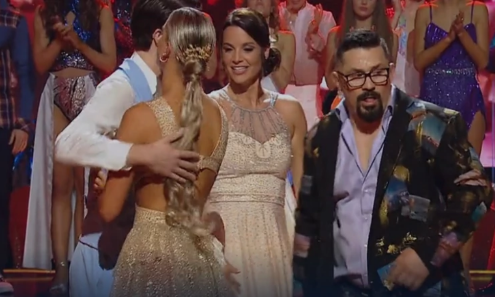 „Azért kicsit furcsa, hogy Krisztián elment, ő meg már táncikál” – Berki Krisztián édesanyja nagyon kiakadt Mazsira