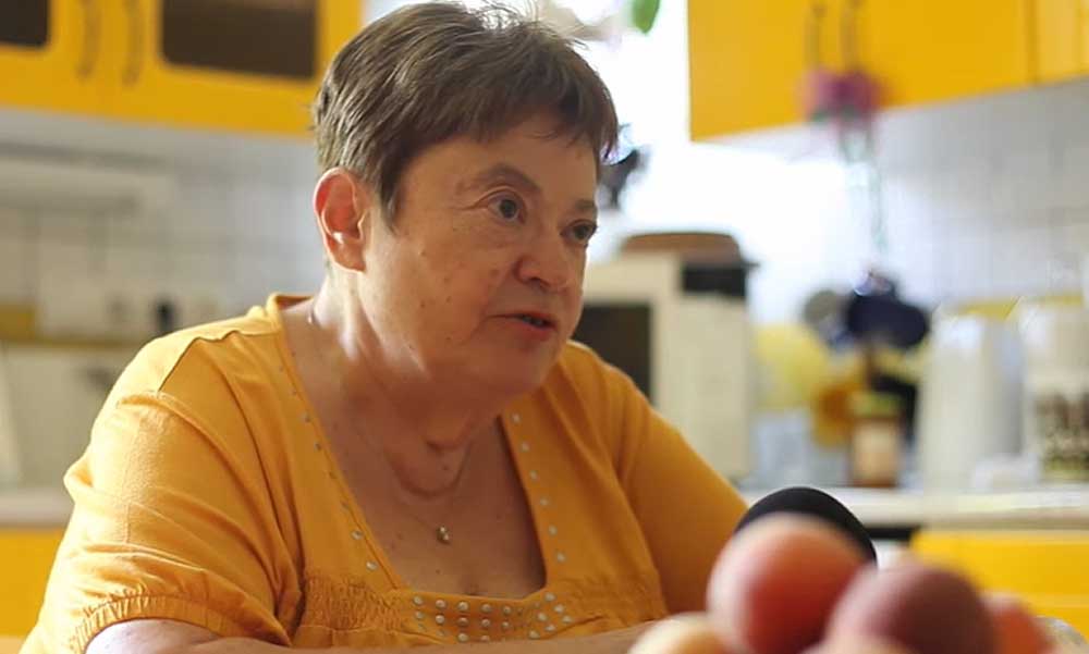 „Sajnos nem volt lehetőségem elbúcsúzni tőle” – megszólalt Frank Júlia testvére, a gasztroszerző daganatos betegségben hunyt el