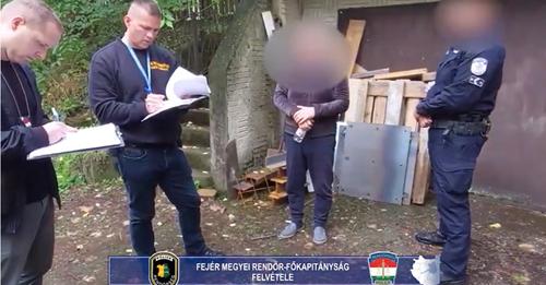 Kioltotta felesége életét az acélmágnás, a holttestet pedig elrejtette: Andreát több héten keresztül eltűntként kereste a rendőrség