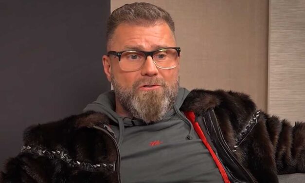 A húsvétot is a rácsok mögött töltheti Herczeg Zoltán – kezdeményezték a divattervező letartóztatásának meghosszabbítását