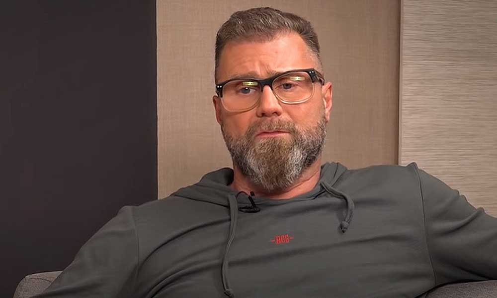 “Szerettem volna Zolit a zsebembe tenni, és elhozni onnan” – mondta Herczeg Zoltán párja, miután közel fél év után találkozhatott szerelmével