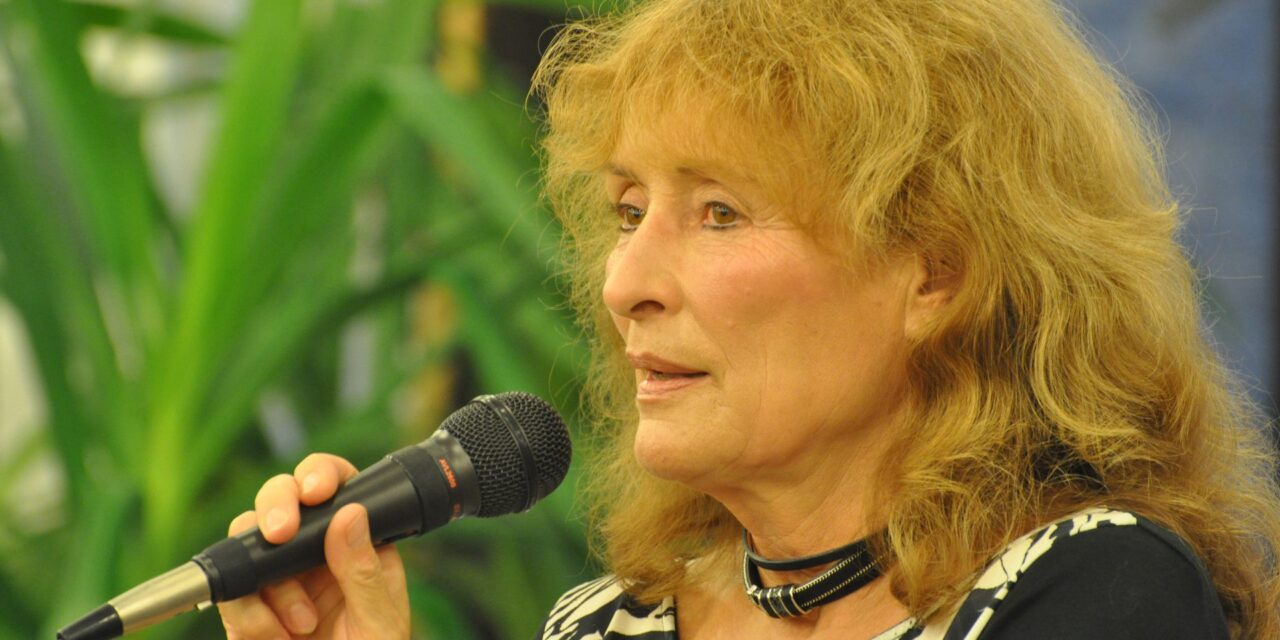  „A sors akarata ellen nehéz tiltakozni” – Kondor Katalin egyedül él budai otthonában és már megbékélt azzal, hogy nem születhetett gyermeke