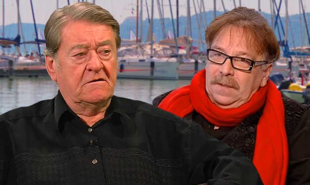 “Egész nap hajóztunk Imrével” – eladó Koós János szeretett vitorlása, évtizedekig Bajor Imrével szelte a habokat a Balatonon